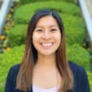 Meet your Posher, Christina